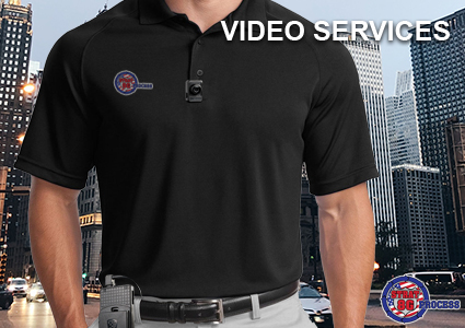 process servers with video services in Alabama