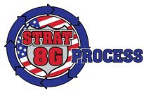 Strat8G Process